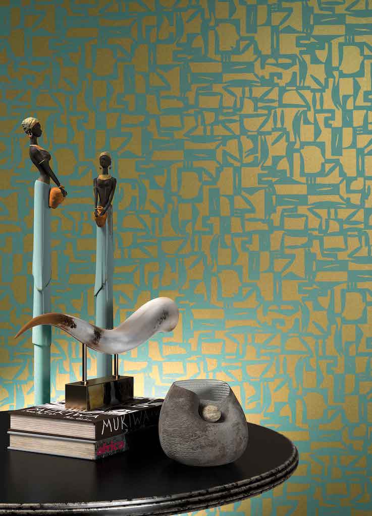 Обои Jannelli & Volpi арт J23 6259 фото 2