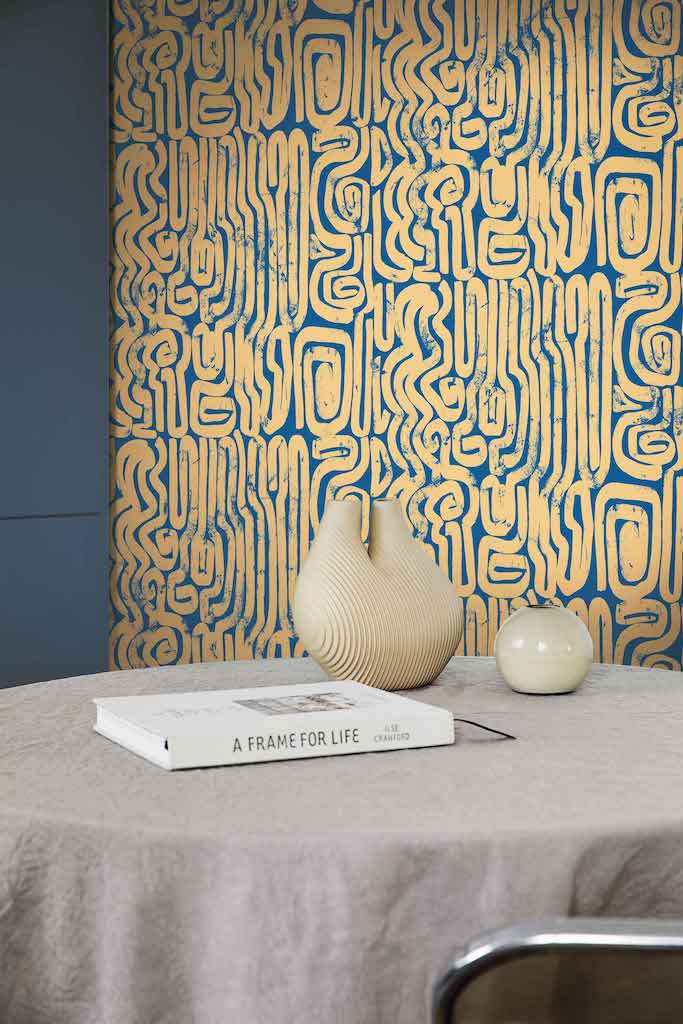 Обои Jannelli & Volpi арт J23 6235 фото 2