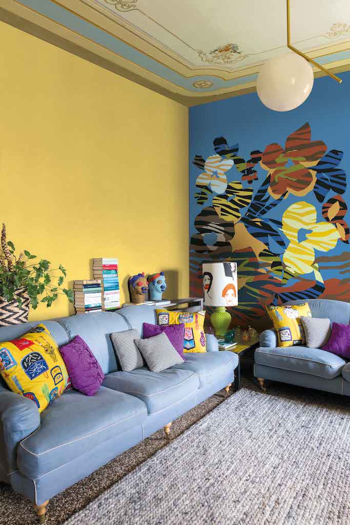 Панно Jannelli & Volpi арт J23 6294 фото 2