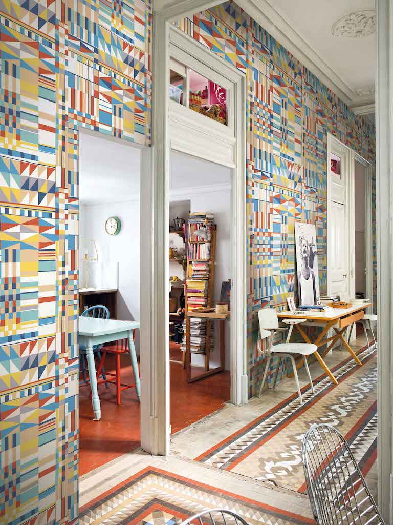 Обои Jannelli & Volpi арт J23 6212 фото 2