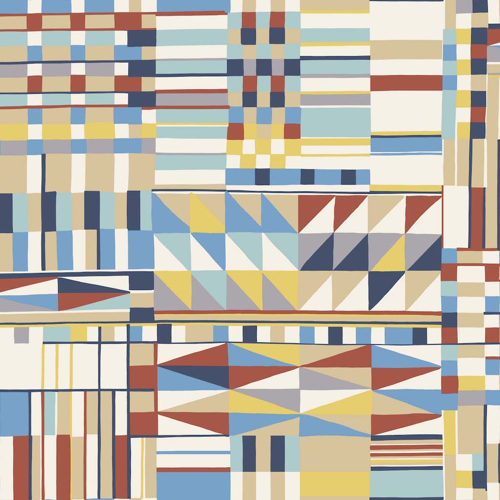 Обои Jannelli & Volpi арт J23 6212 фото 1