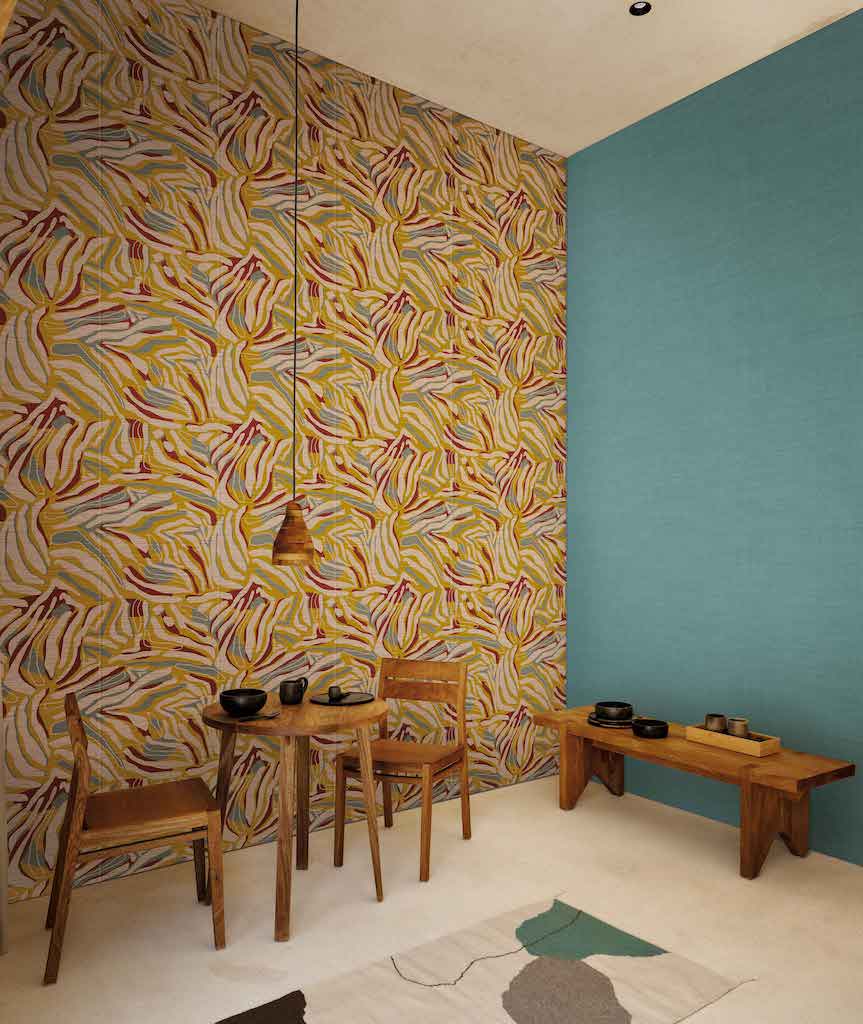 Панно Jannelli & Volpi арт J23 6291 фото 2