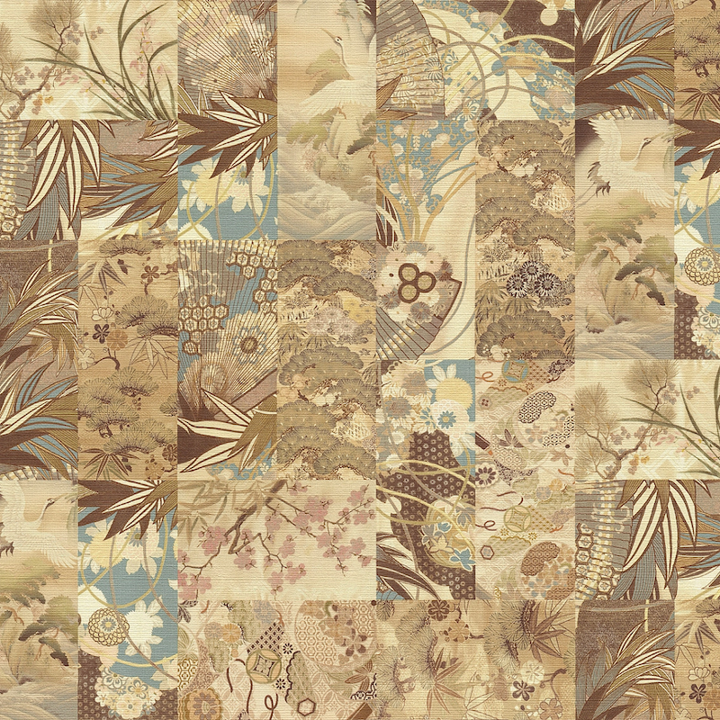 Обои DB Style арт 73731 фото 1