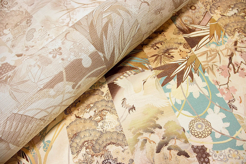 Обои DB Style арт 73731 фото 4