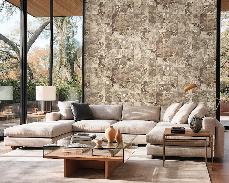 Обои DB Style арт 73732 фото 2