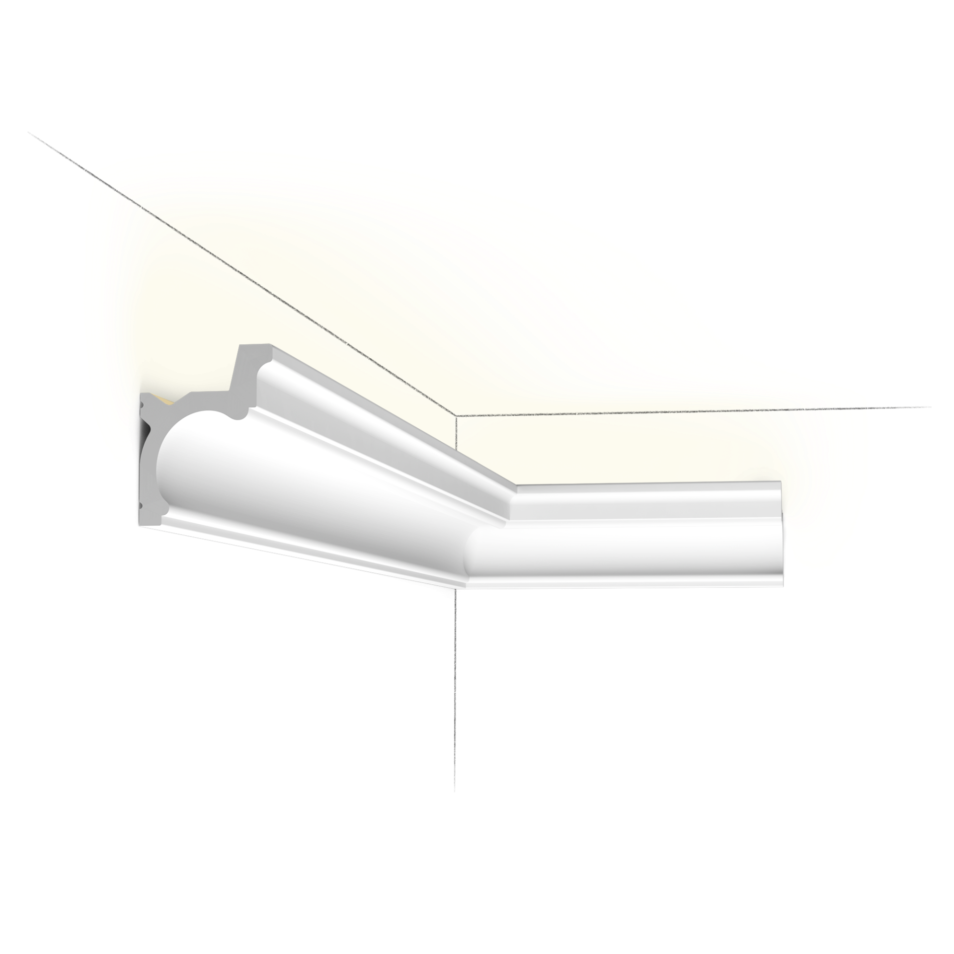 Потолочные карнизы Orac Decor арт C328 фото 1