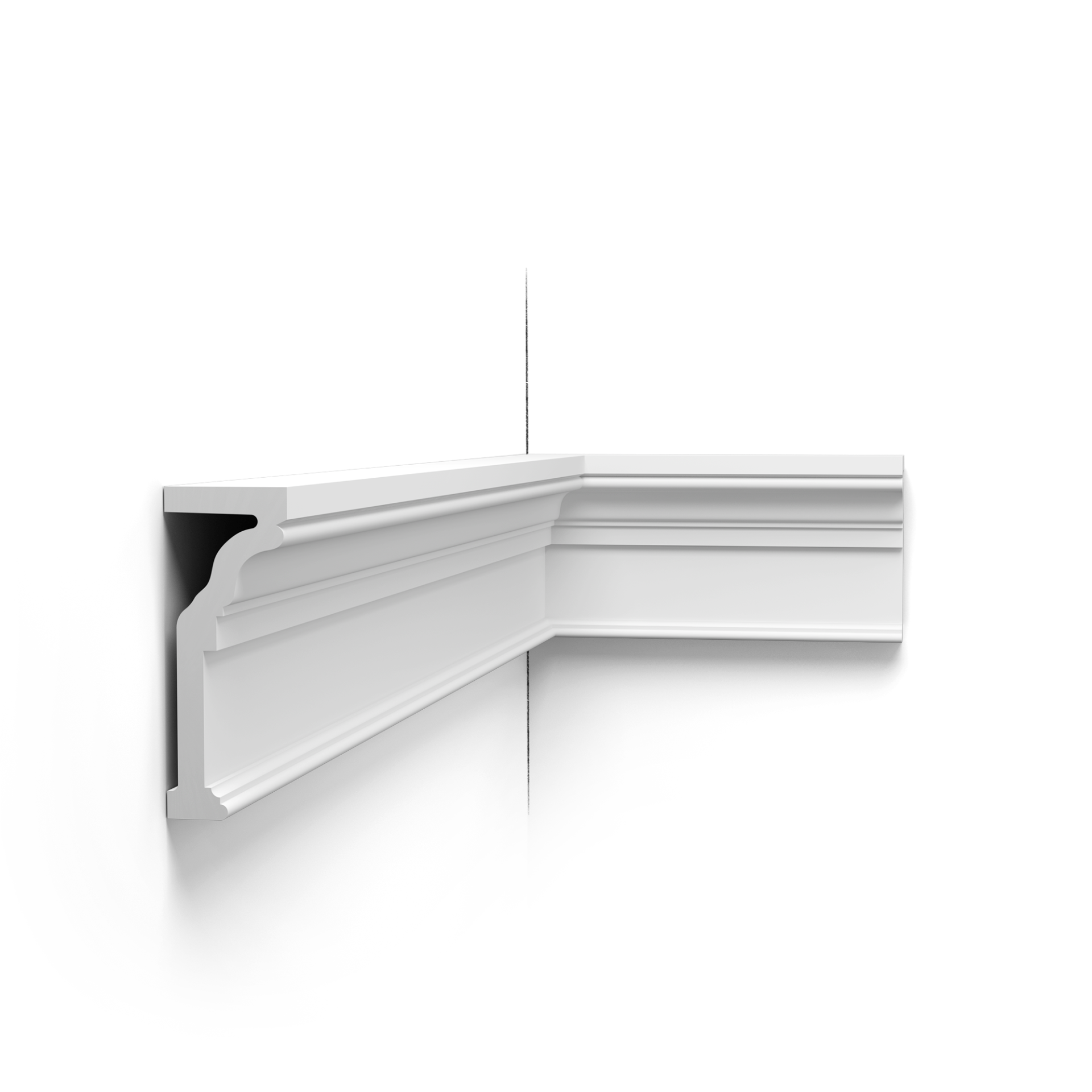 Молдинги Orac Decor арт P4000 фото 1