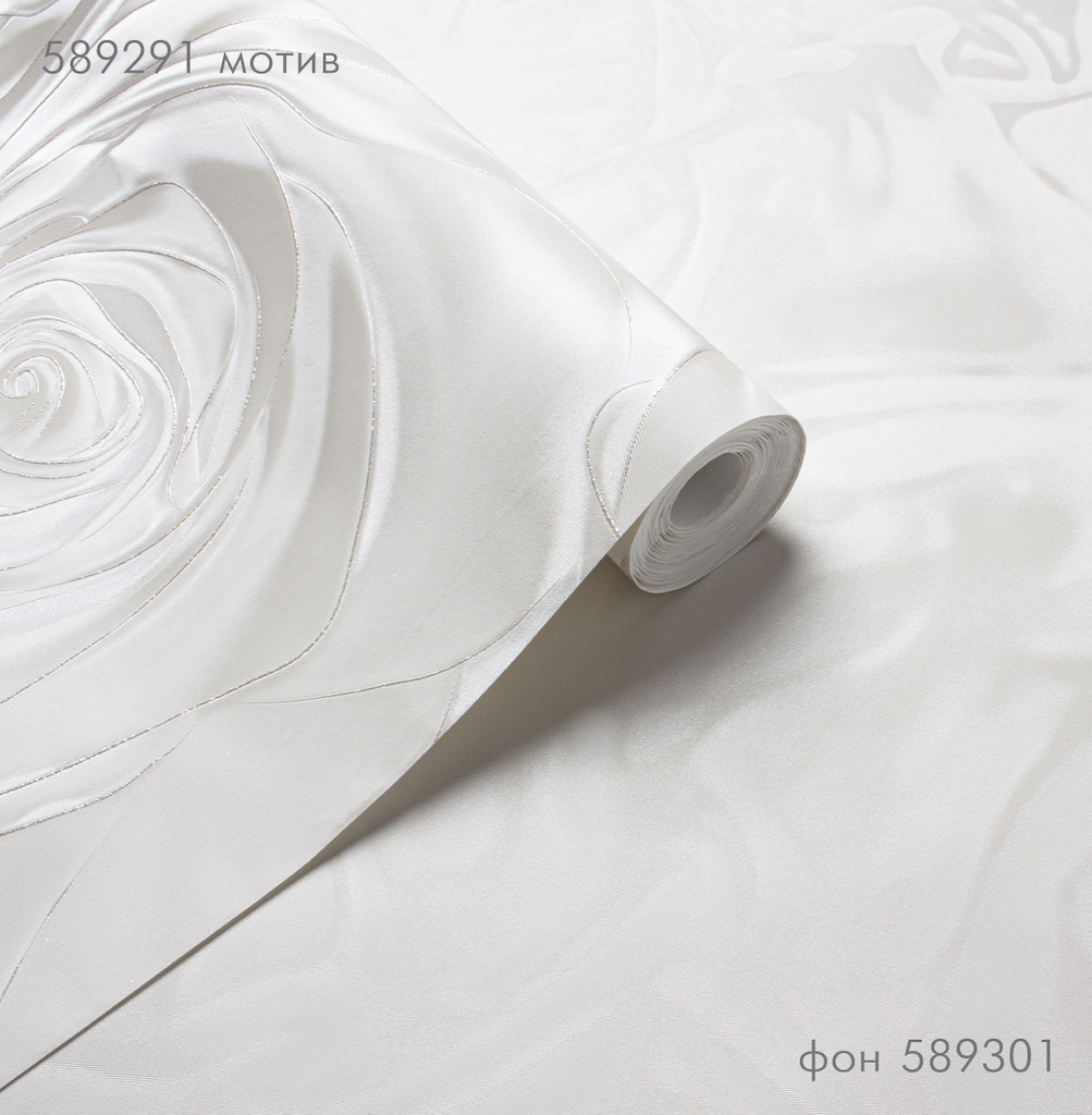 Обои Victoria Stenova арт 589291 фото 5