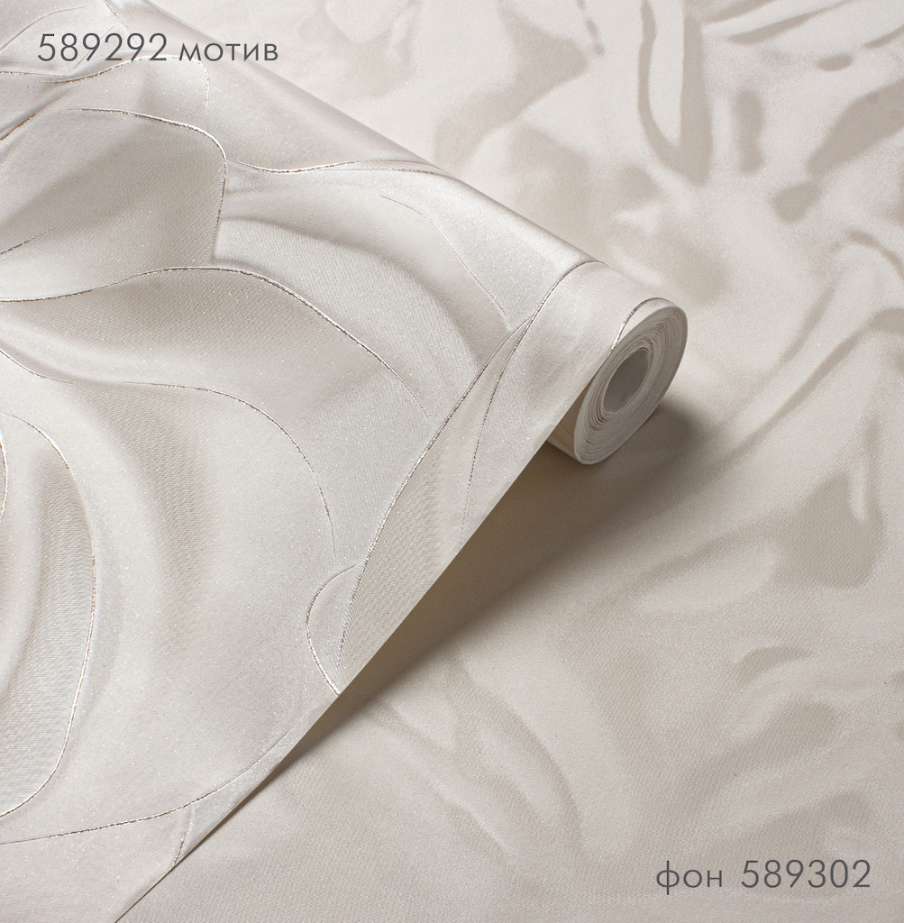 Обои Victoria Stenova арт 589302 фото 5