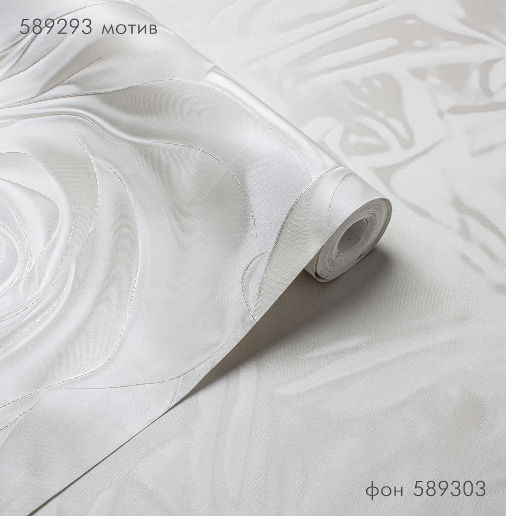 Обои Victoria Stenova арт 589303 фото 5