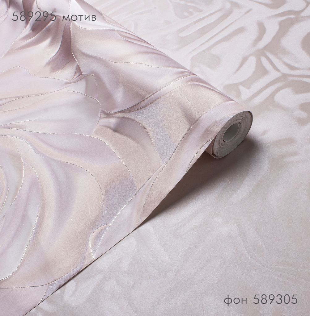 Обои Victoria Stenova арт 589305 фото 4