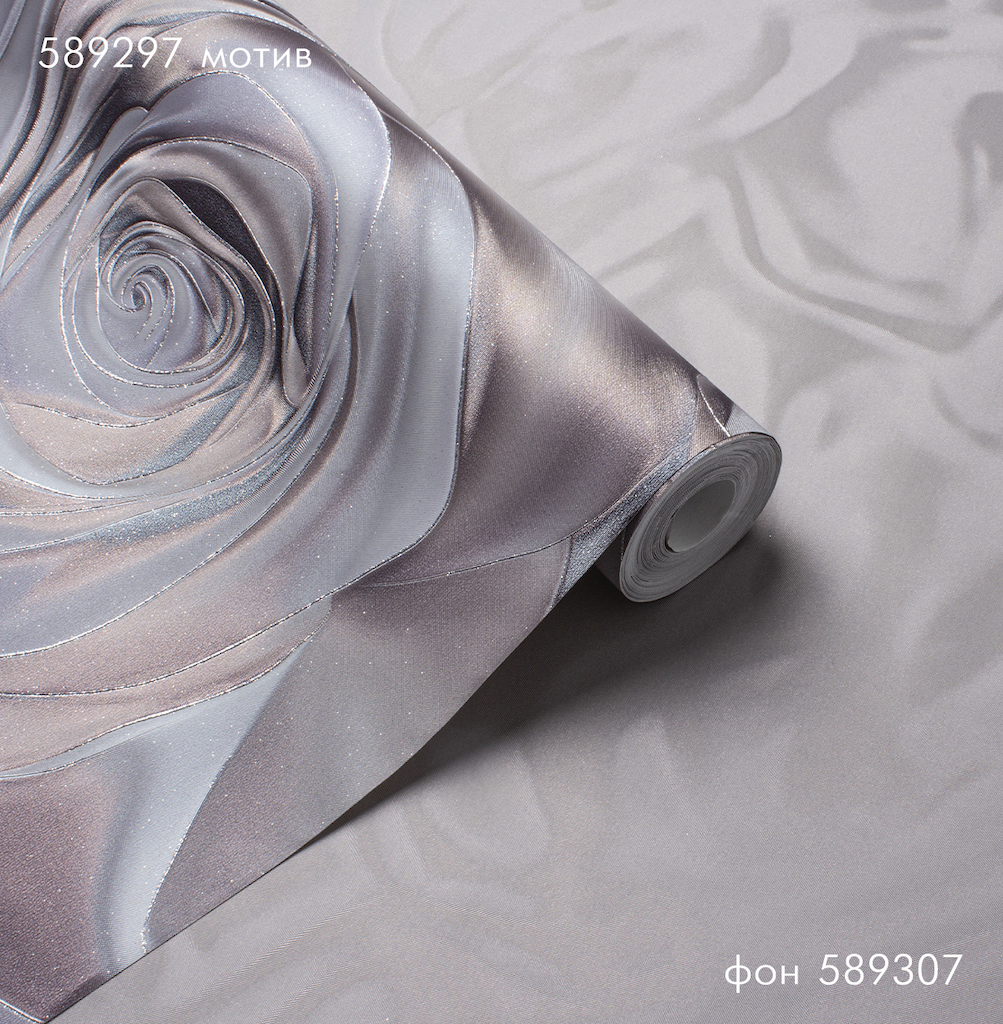 Обои Victoria Stenova арт 589307 фото 4