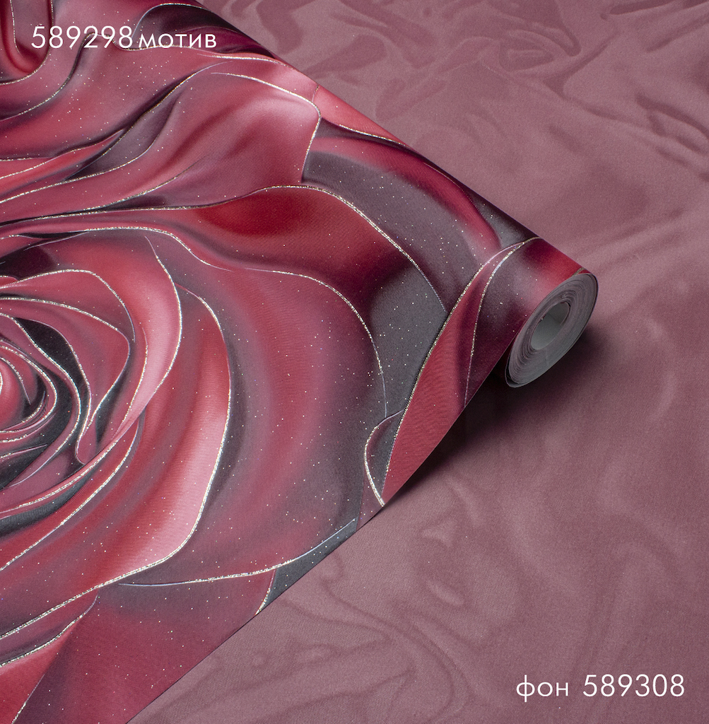 Обои Victoria Stenova арт 589308 фото 5