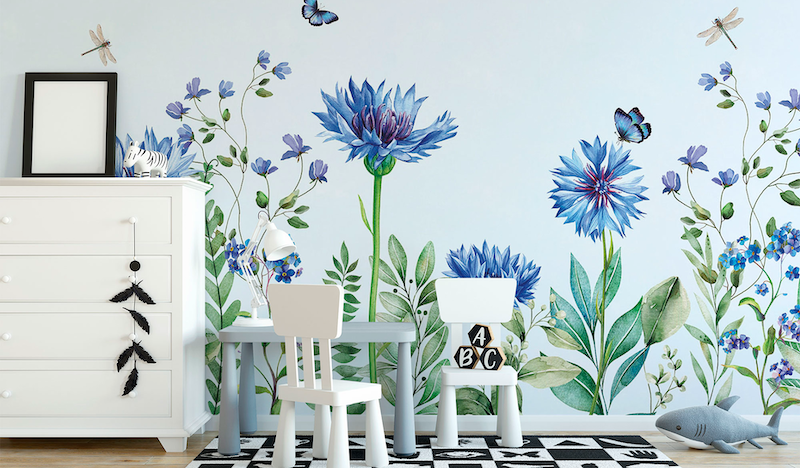 Фрески Ortograf арт 35542 фото 2