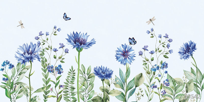 Фрески Ortograf арт 35542 фото 1