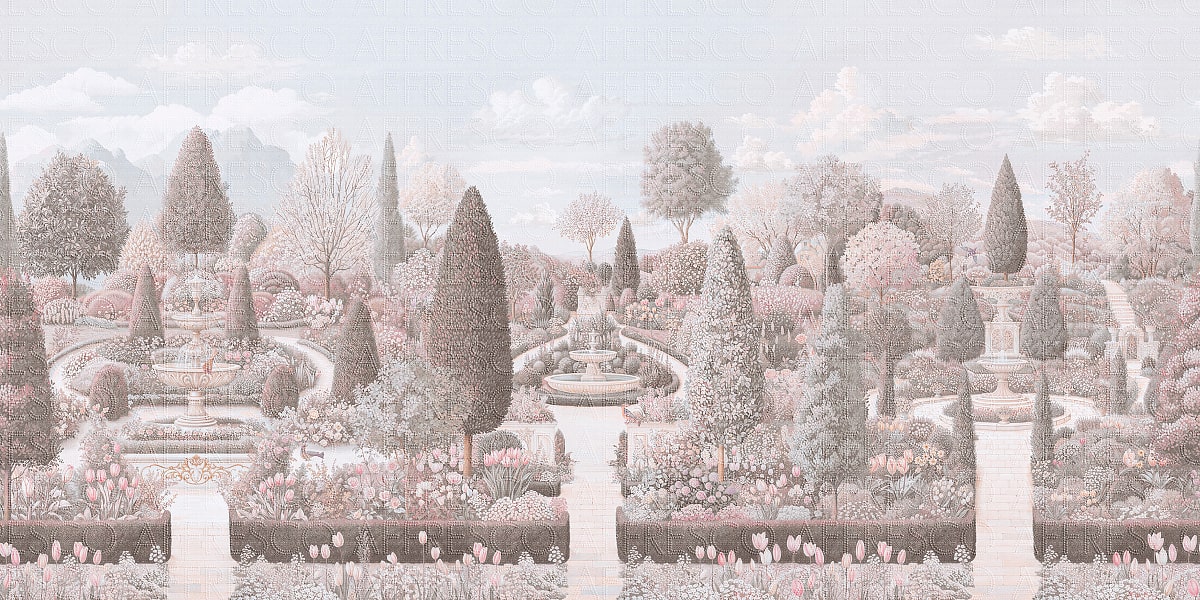 Фрески Affresco арт 2365-COL3 фото 1