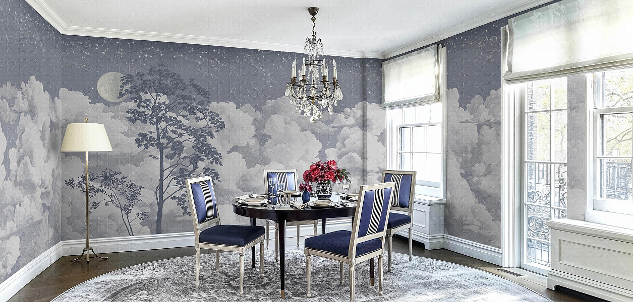 Фрески Affresco арт 2368-COL2 фото 2