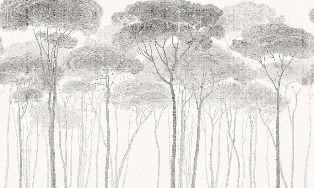 Фрески Affresco арт 2370-COL1 фото 1