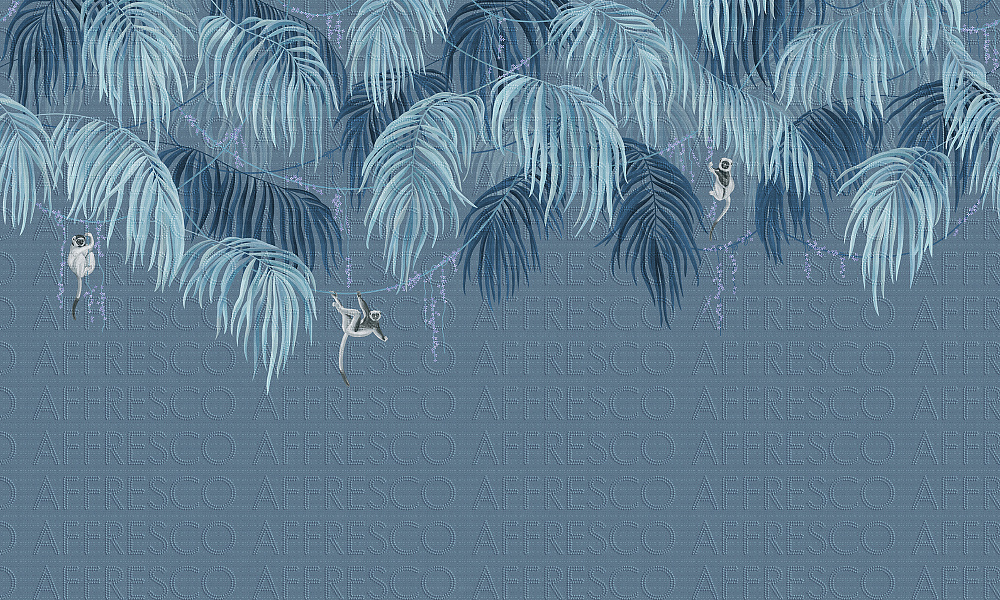 Фрески Affresco арт 2371-COL1 фото 1