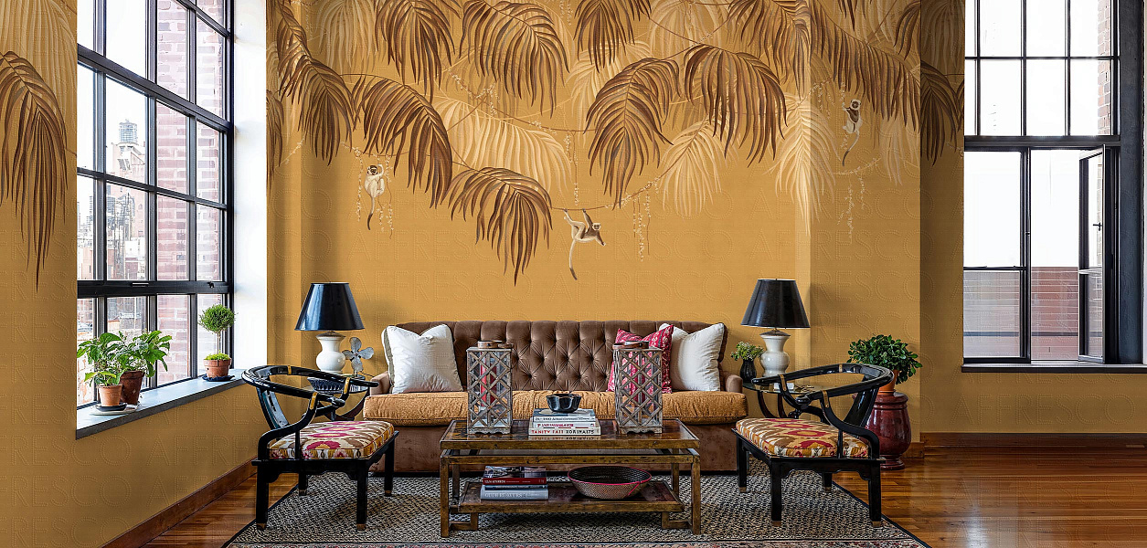 Фрески Affresco арт 2371-COL2 фото 2