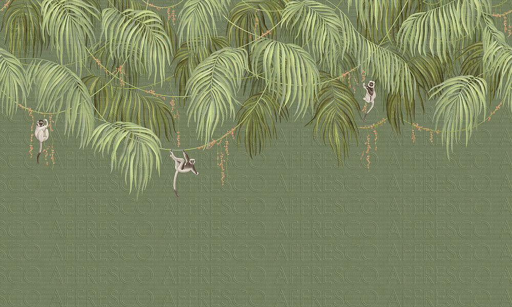 Фрески Affresco арт 2371-COL3 фото 1