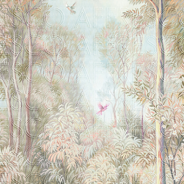 Фрески Affresco арт 2374-COL4 фото 2