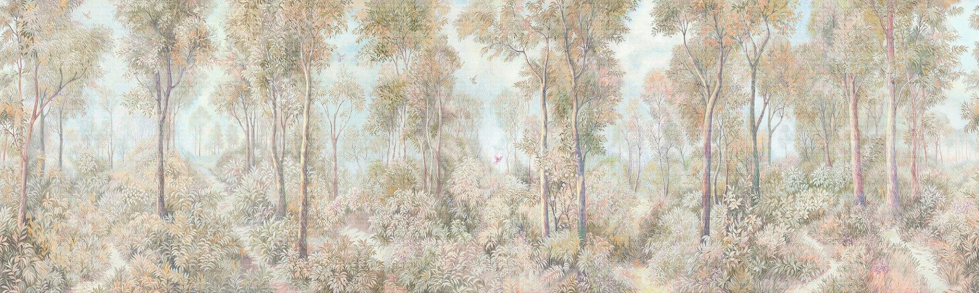 Фрески Affresco арт 2374-COL4 фото 1