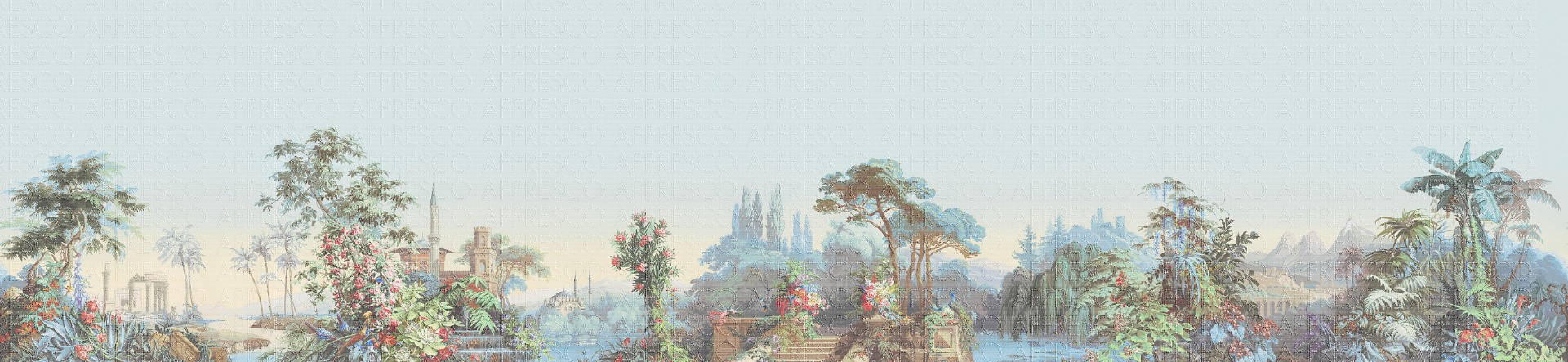 Фрески Affresco арт 2376-COL1 фото 1