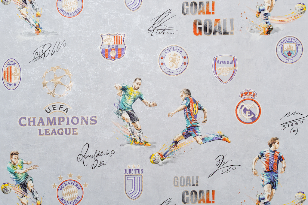 Обои Артекс арт 11330-04 фото 1