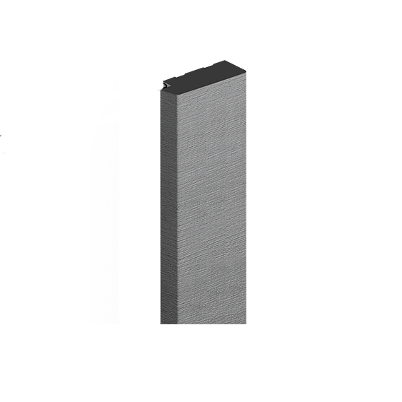 Молдинги Hi Wood арт LF124B S339S фото 1