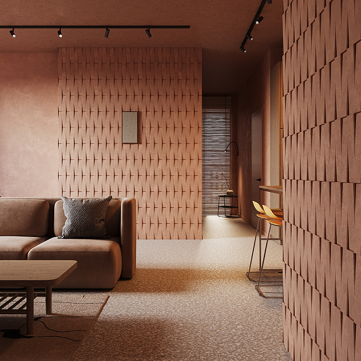 Стеновые панели Европласт арт 1.59.901 фото 4