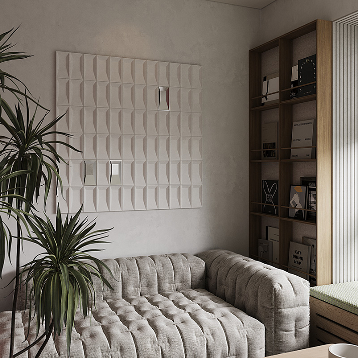 Стеновые панели Европласт арт 1.59.903 фото 3