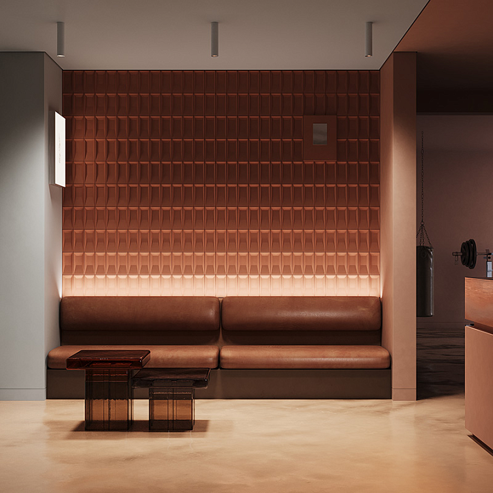 Стеновые панели Европласт арт 1.59.903 фото 6