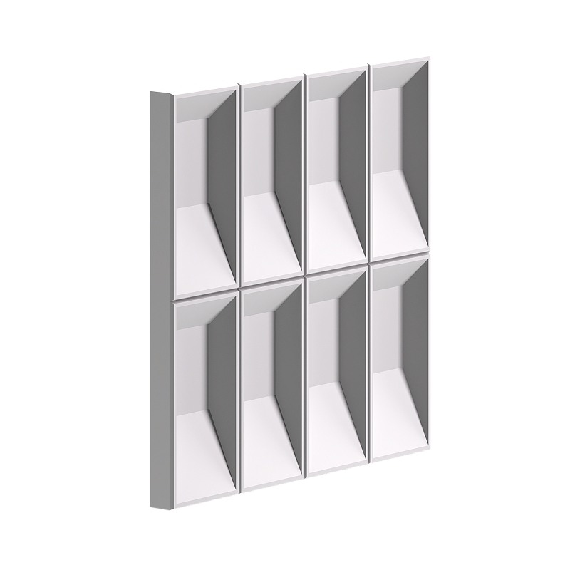 Стеновые панели Европласт арт 1.59.903 фото 1