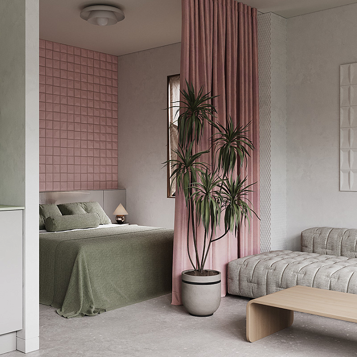 Стеновые панели Европласт арт 1.59.904 фото 4