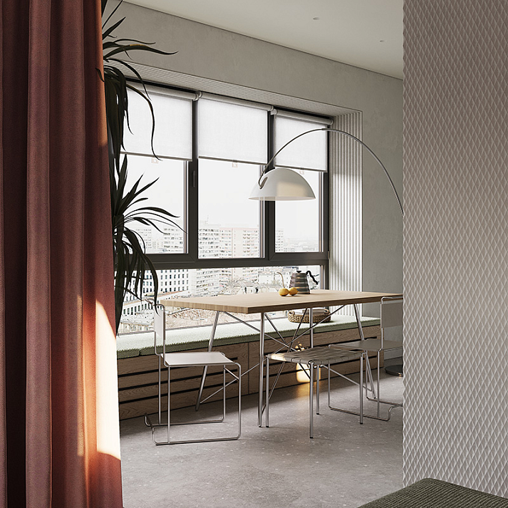 Стеновые панели Европласт арт 1.59.904 фото 7