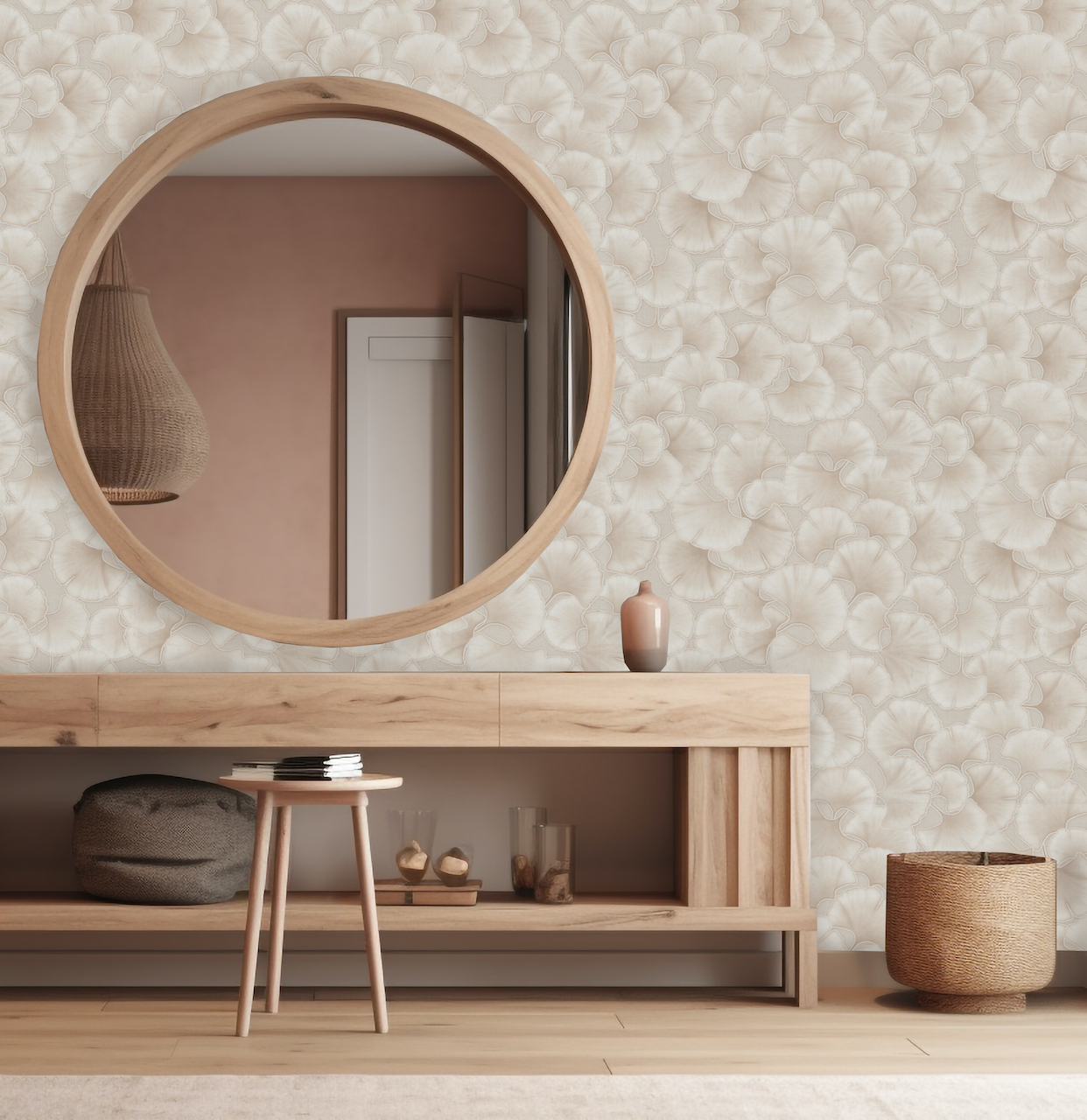 Обои МОФ арт 6218-1 фото 2