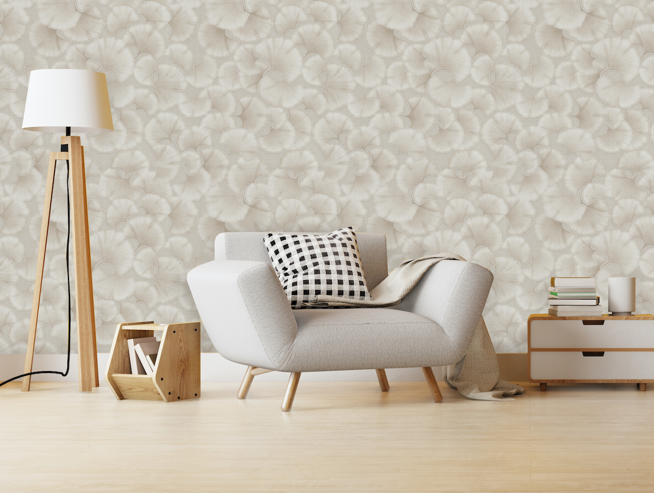 Обои МОФ арт 6218-1 фото 3