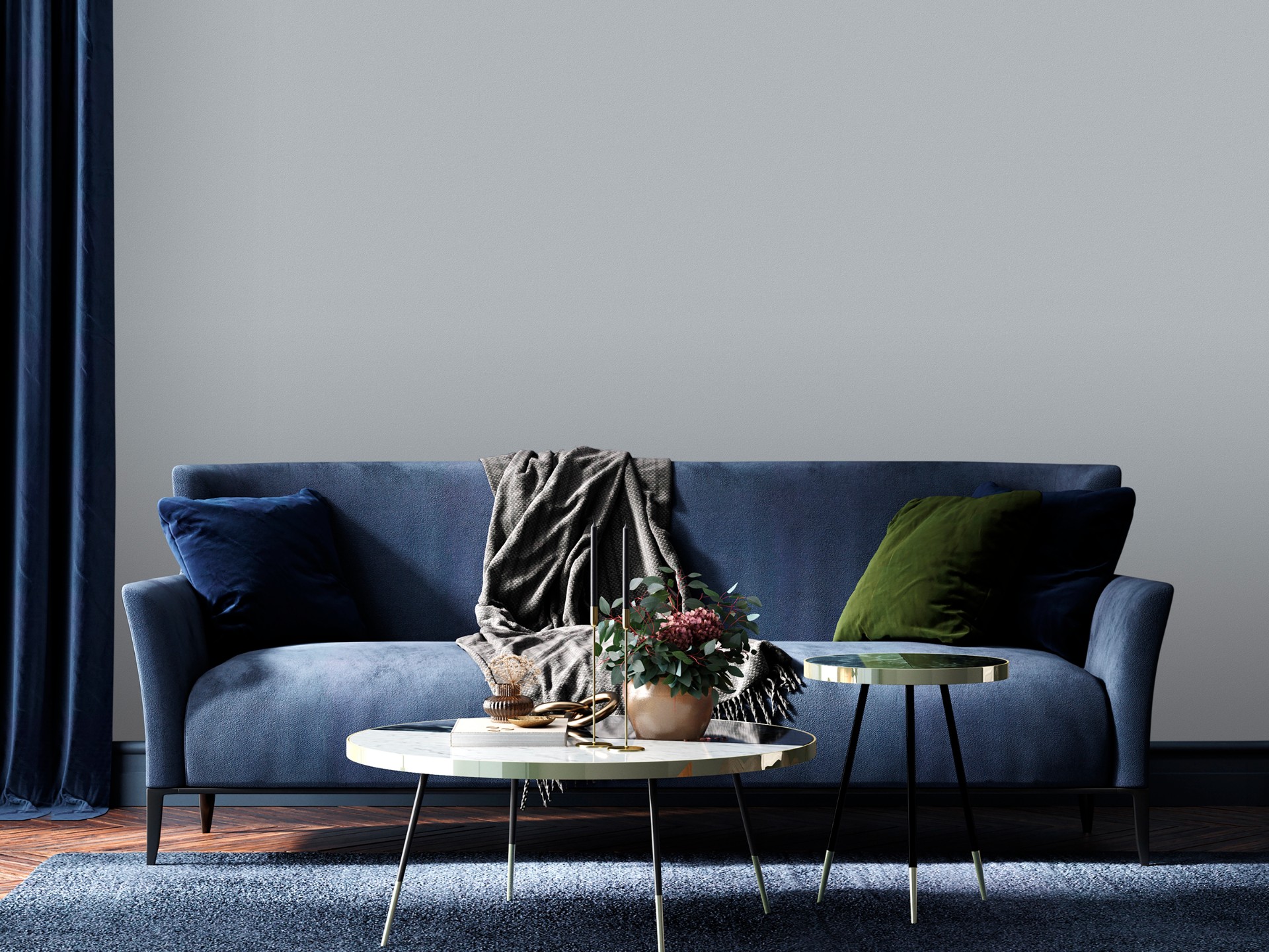 Обои Victoria Stenova арт 589354 фото 2