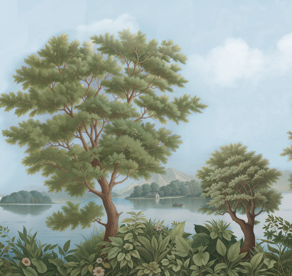 Панно Loymina арт PNR1 005 фото 1