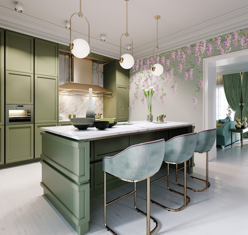 Панно Loymina арт PNR2 005 фото 2