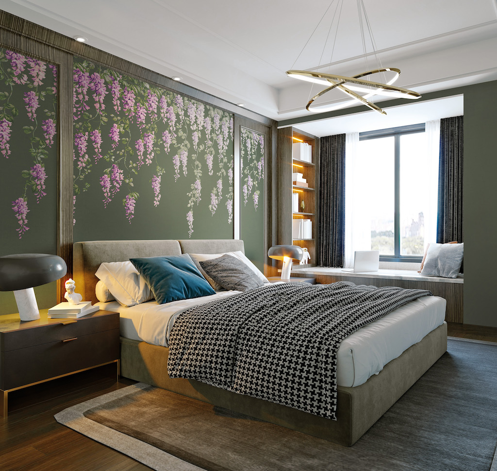 Панно Loymina арт PNR2 005/3 фото 2