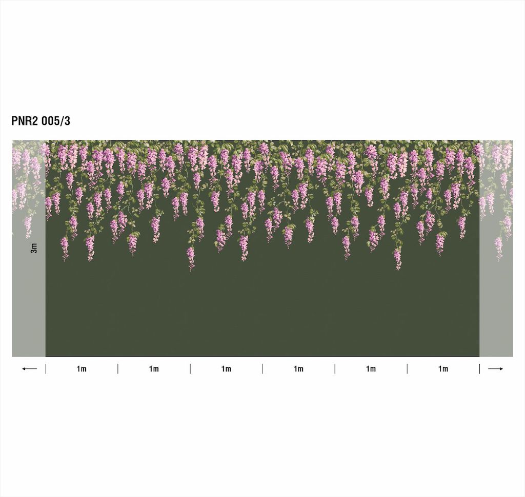 Панно Loymina арт PNR2 005/3 фото 3