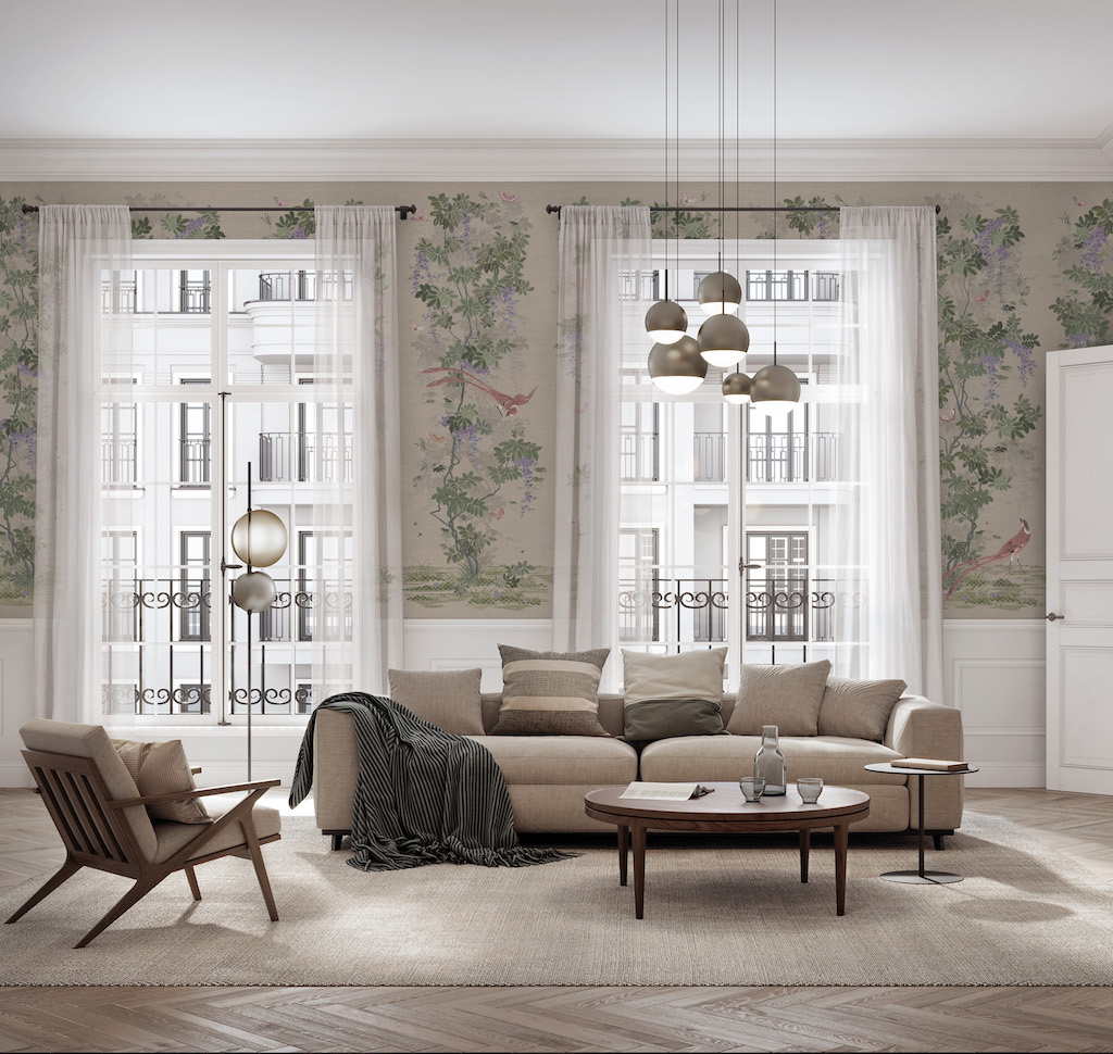 Панно Loymina арт PNR3 001 фото 2