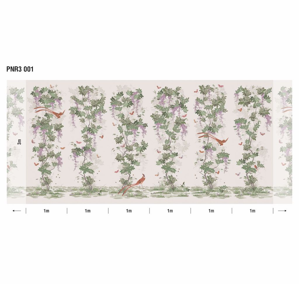 Панно Loymina арт PNR3 001 фото 3