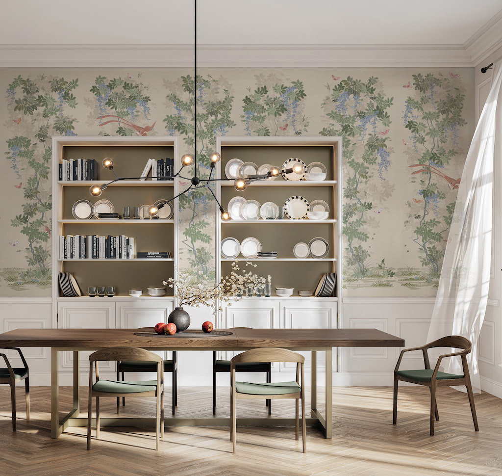 Панно Loymina арт PNR3 001/1 фото 2