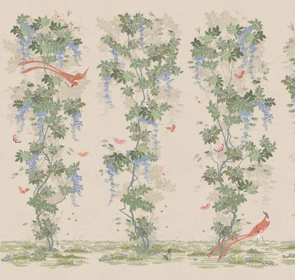 Панно Loymina арт PNR3 001/1 фото 1