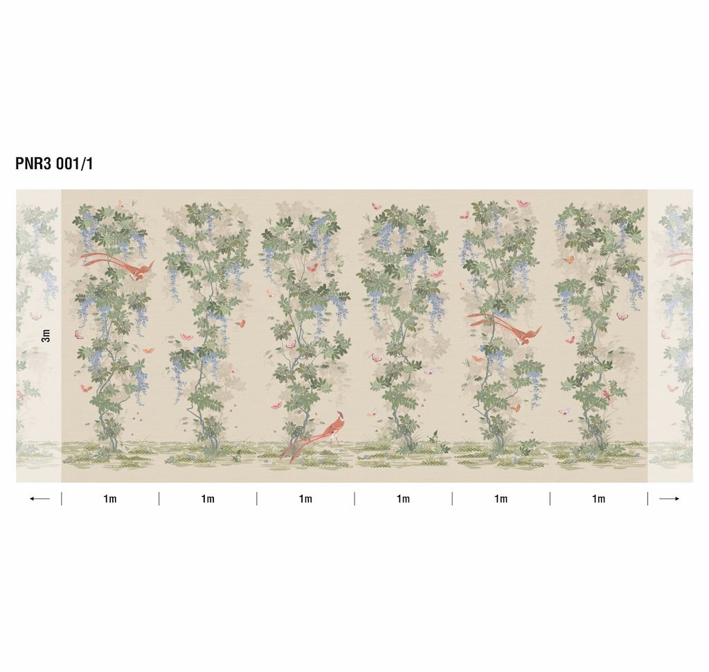 Панно Loymina арт PNR3 001/1 фото 3