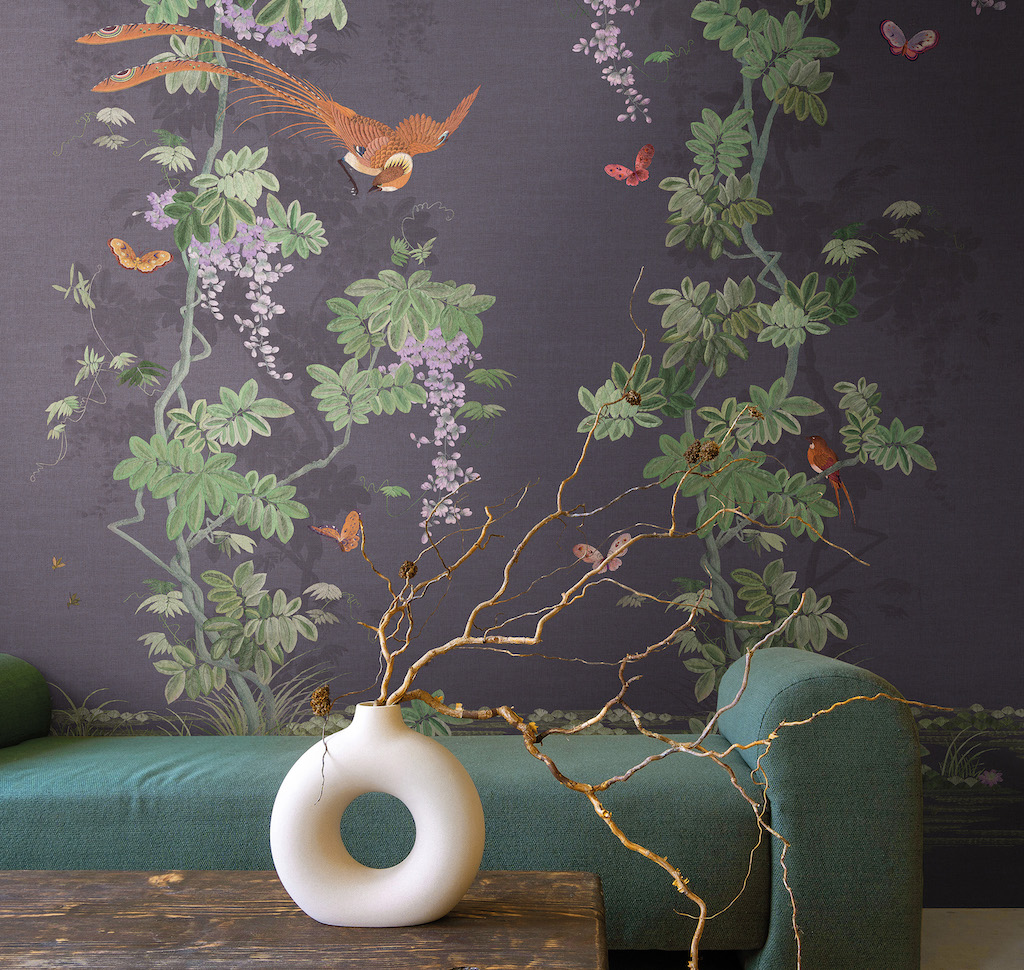 Панно Loymina арт PNR3 008 фото 2