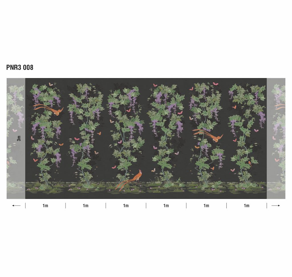 Панно Loymina арт PNR3 008 фото 3